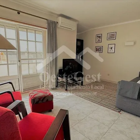 Weisser Balkone Apartment *